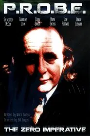 The Zero Imperative movie poster