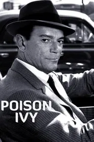 Poison Ivy movie poster