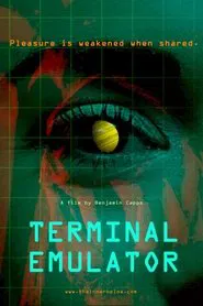 Poster do filme Terminal Emulator