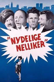 Nydelige nelliker movie poster