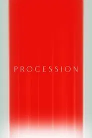 Poster do filme Procession