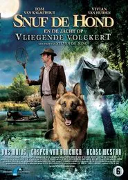 Snuf de Hond en de Jacht op de Vliegende Volckert movie poster