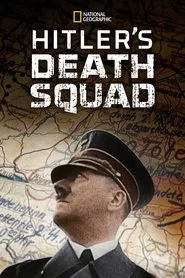 Hitler's Death Squad movie poster