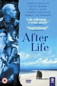 AfterLife movie poster