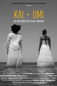 KAI.OMI - As Guardiãs das Águas movie poster