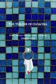 The Throne of Cloacina movie poster