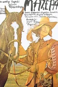 Poster do filme Mazepa