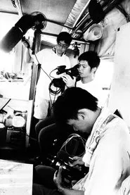 The Fishermen's Discourse movie poster