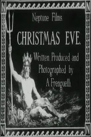Christmas Eve movie poster