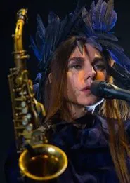 PJ Harvey aux Nuits de Fourvière movie poster
