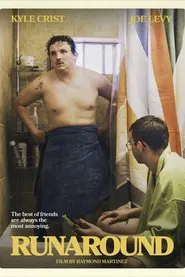 Runaround movie poster