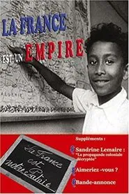 France is an Empire movie poster