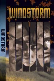 Windstorm movie poster