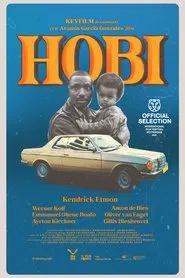 Hobi movie poster