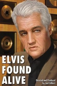 Elvis Found Alive movie poster
