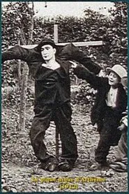 Le pique-nique d'Arthème movie poster