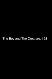 The Boy and the Creature, 1981 movie poster