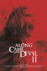 Poster do filme Along Came the Devil II
