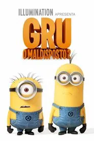 Poster do filme Meu Malvado Favorito 2