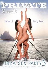 Ibiza Sex Party 5 movie poster