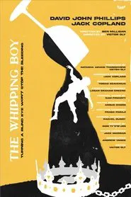 The Whipping Boy movie poster