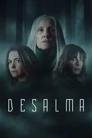 Poster da série Unsoul
