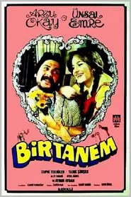 Bir Tanem movie poster