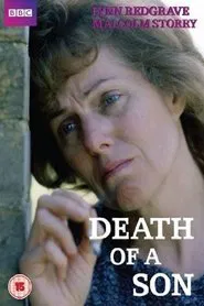 Death of a Son movie poster