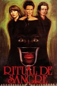 The Mysterious Death of Nina Chereau movie poster