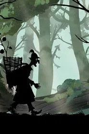 From the Life of a Peddler movie poster