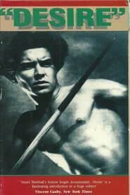 Desire movie poster