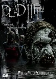 Dead Life movie poster