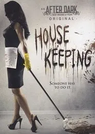 Housekeeping movie poster