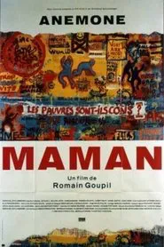 Poster do filme Maman