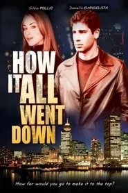 How It All Went Down movie poster