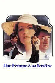 A Woman at Her Window movie poster