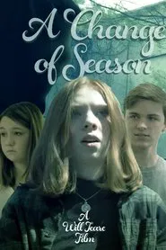 A Change of Season movie poster