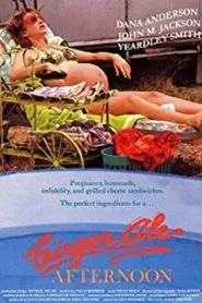 Ginger Ale Afternoon movie poster