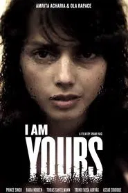 I Am Yours movie poster