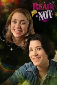 Ready or Not tv show poster