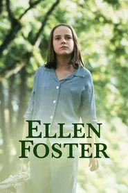 Ellen Foster movie poster