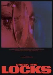 Check the Locks movie poster