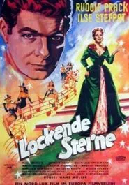 Lockende Sterne movie poster
