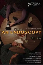 An Endoscopy movie poster