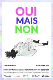 Poster do filme Yes But No Thanks
