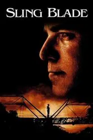 Sling Blade movie poster