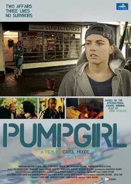 Pumpgirl movie poster