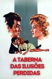 Poster do filme A Taberna das Ilusões Perdidas