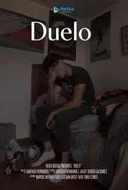 Duelo movie poster