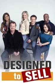 Designed to Sell tv show poster